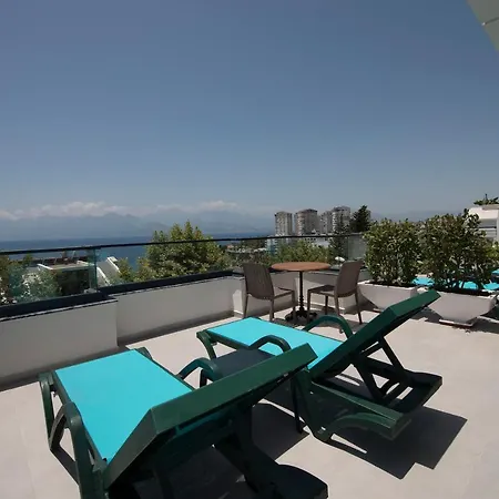 Otel Pure Blanche 3*