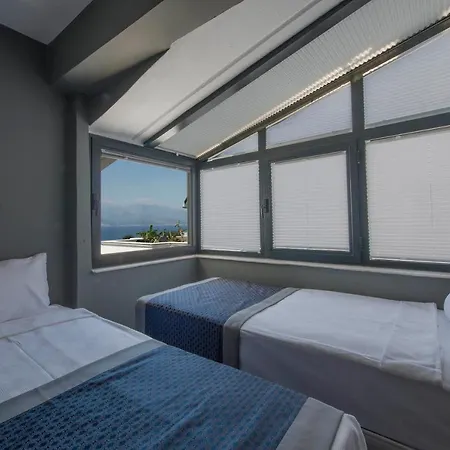 Otel Pure Blanche 3*