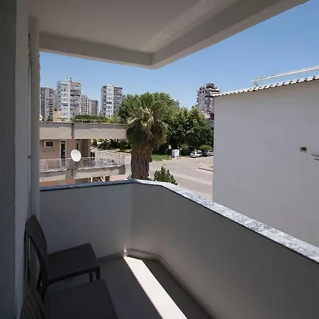 Otel Pure Blanche