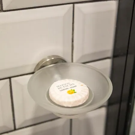 Otel Pure Blanche