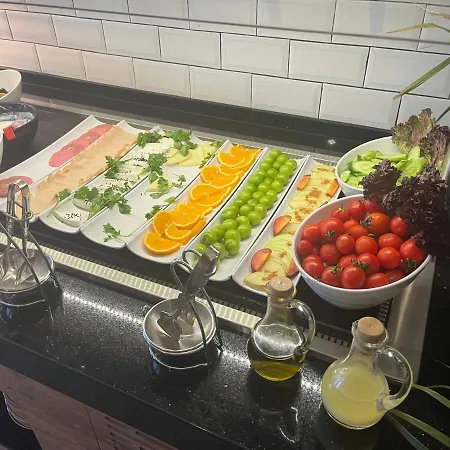 Otel Pure Blanche