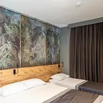 Pure Blanche 3* Antalya