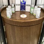 Pure Blanche 酒店 安塔利亚