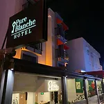 Hotel Pure Blanche