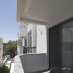 Pure Blanche 酒店 安塔利亚