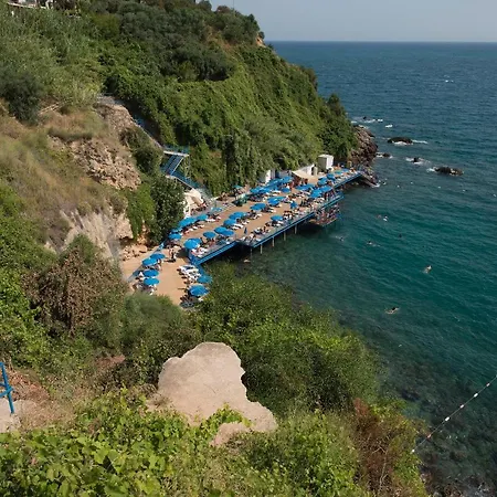 Pure Blanche Hotel Antalya