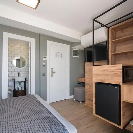 Hotel Pure Blanche Antalya