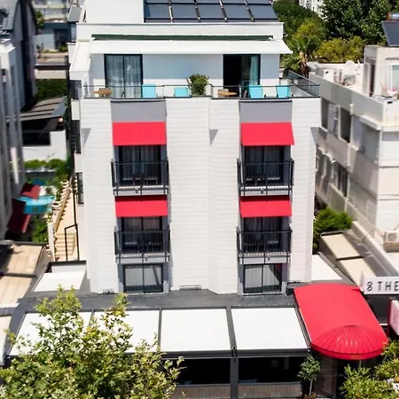 Pure Blanche Hotel 3*