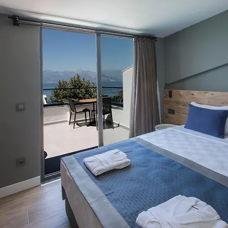 Pure Blanche Antalya