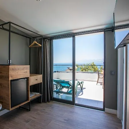 Pure Blanche Antalya