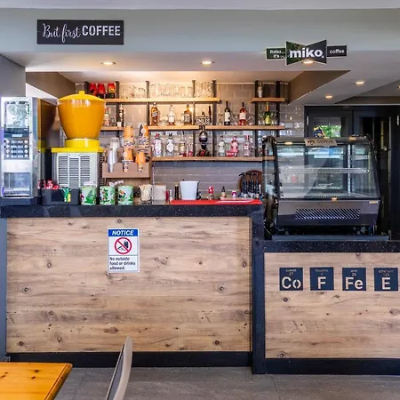 Pure Blanche Hotell 3*