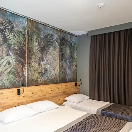 Pure Blanche 3* Antalya