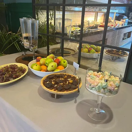 Pure Blanche Hotel 3*