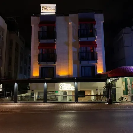 Hotel Pure Blanche Antalya