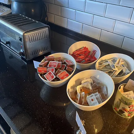 Pure Blanche Hotel 3*