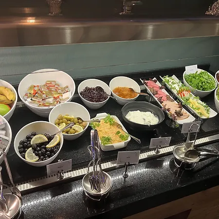 Pure Blanche Antalya