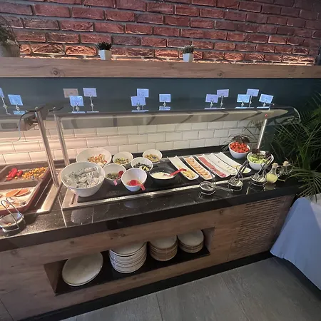 Hotel Pure Blanche Antalya