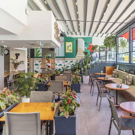 Pure Blanche 3* Antalya