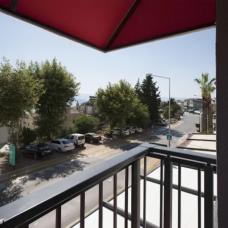 Hotel Pure Blanche 3*