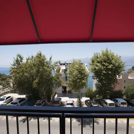 Hotell Pure Blanche 3*