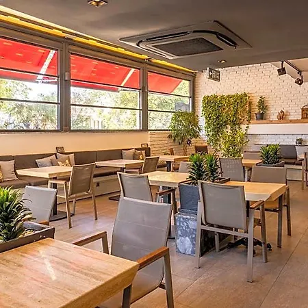 Pure Blanche Hotel Antalya