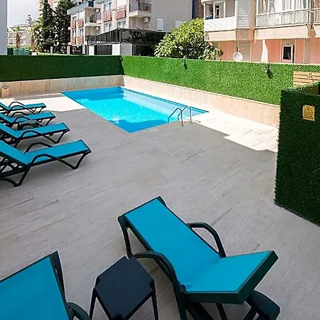 Hotel Pure Blanche