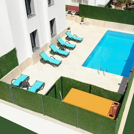 Pure Blanche 3* Antalya