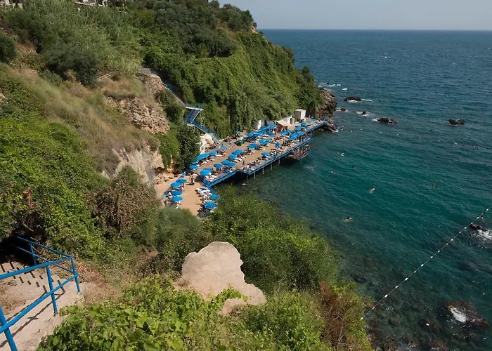 Pure Blanche Отель Анталья