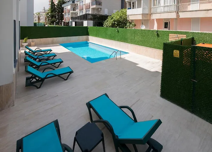 Pure Blanche Анталья