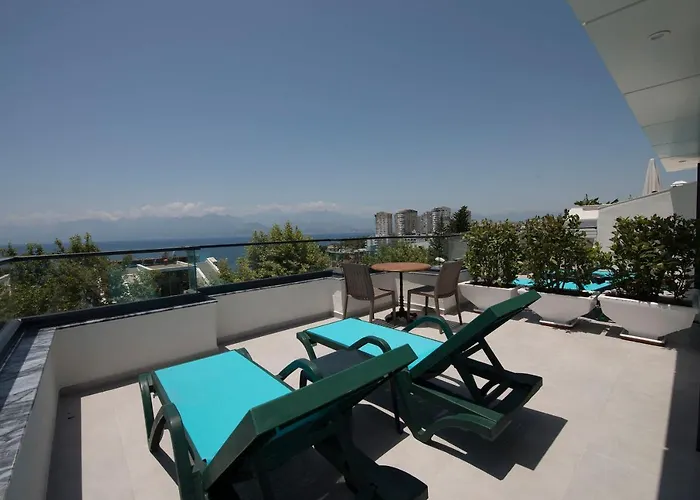 Hotel Pure Blanche 3*