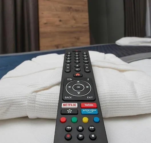 Pure Blanche 3* Анталья