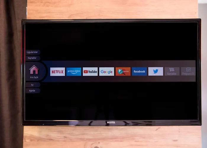 Pure Blanche Отель