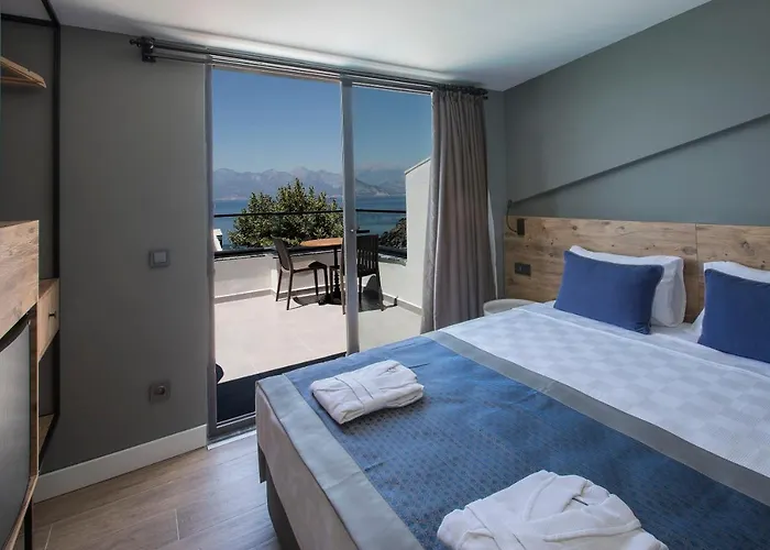 Pure Blanche Анталья