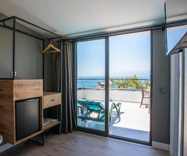 Pure Blanche Анталья