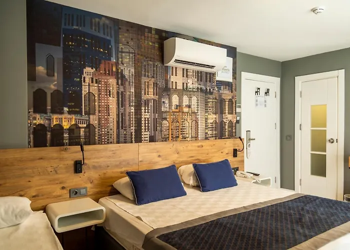 Pure Blanche Анталья