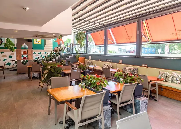 Pure Blanche Antalya