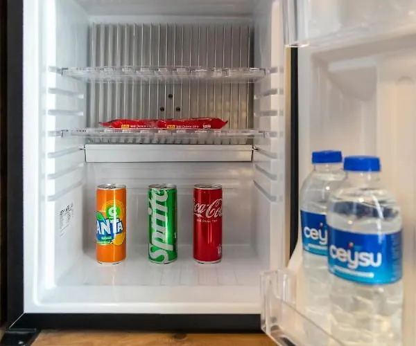 Pure Blanche Отель