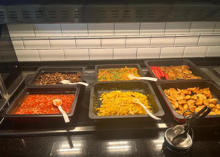 Pure Blanche Отель