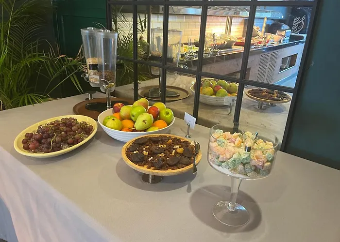 Pure Blanche Отель 3*