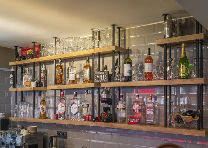 Pure Blanche 3* Анталья