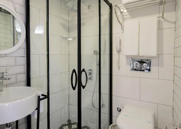 Pure Blanche 3* Анталья