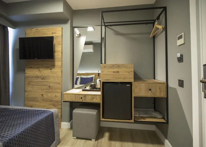 Pure Blanche Анталья