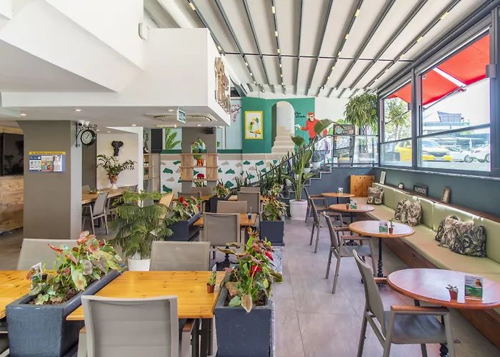 Pure Blanche 3* Анталья