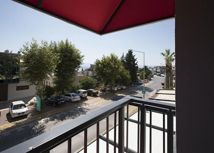 Отель Pure Blanche 3*