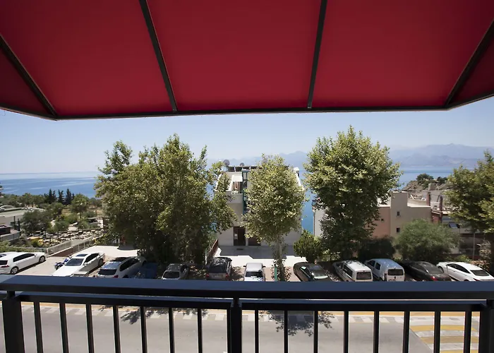 Отель Pure Blanche 3*