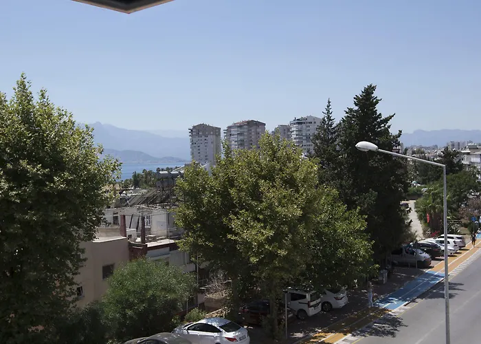 Pure Blanche Отель