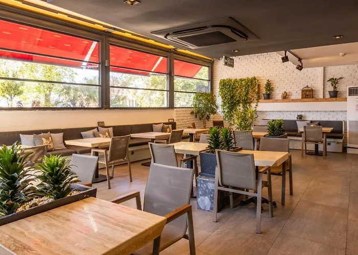 Отель Pure Blanche