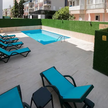 Pure Blanche Antalya