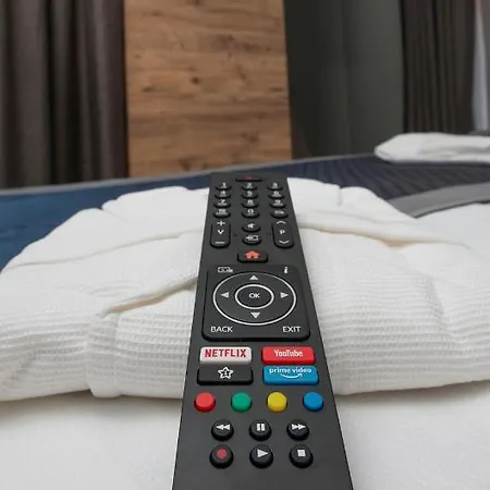 Pure Blanche 3* Antalya