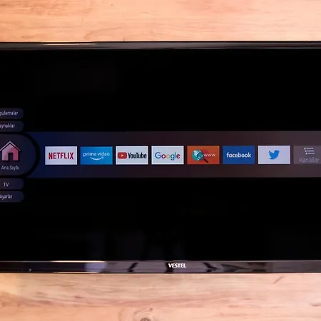 Pure Blanche מלון